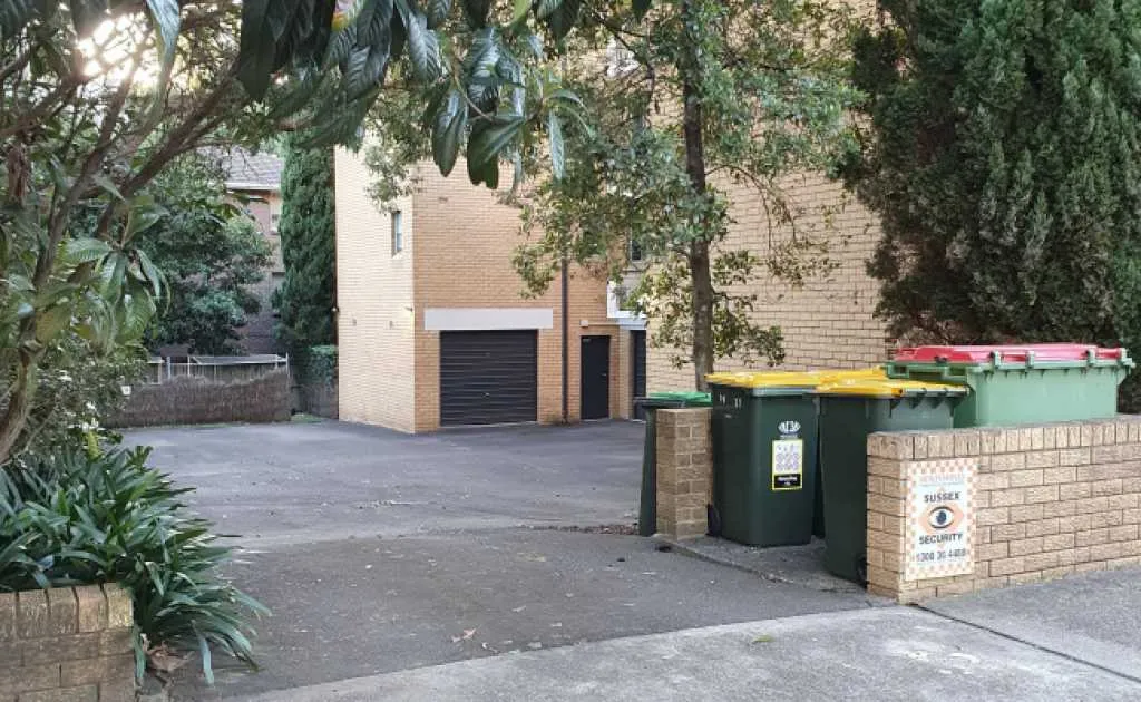 Parking For Rent - Artarmon - Safe Spacious Parking From Train Station Parking For Rent - Artarmon - Safe Spacious Parking From Train Station