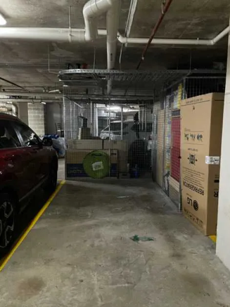 Parking For Rent - Car Spot At Lane Cove Near Pacific Highway Parking For Rent - Car Spot At Lane Cove Near Pacific Highway