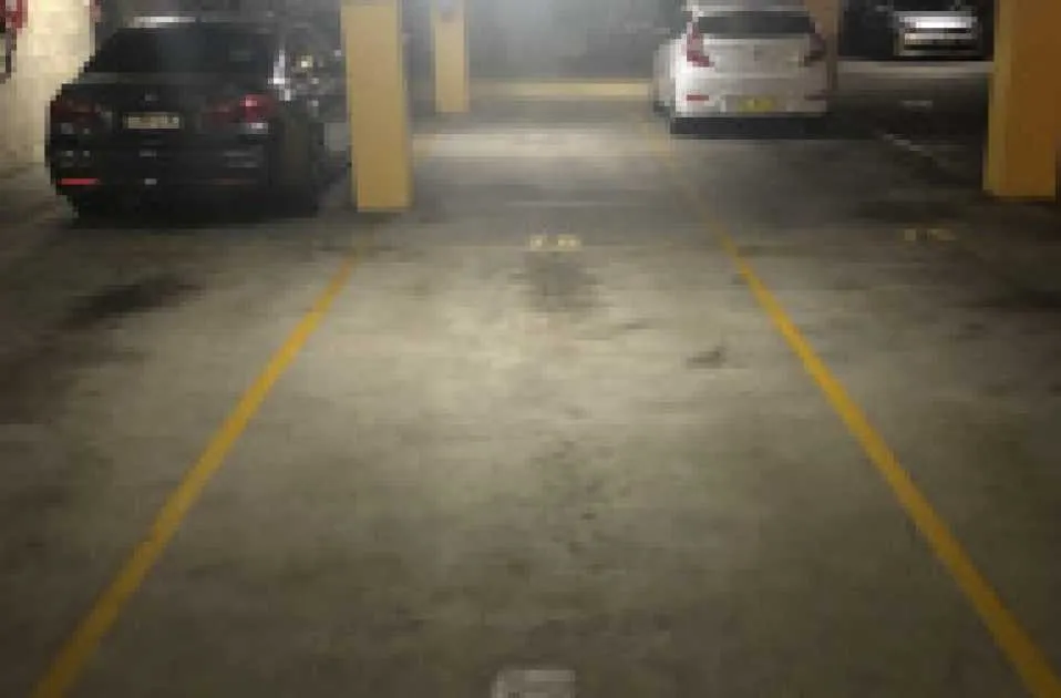 Parking For Rent - Neutral Bay - Secure Car Spot Near Woolworths Parking For Rent - Neutral Bay - Secure Car Spot Near Woolworths