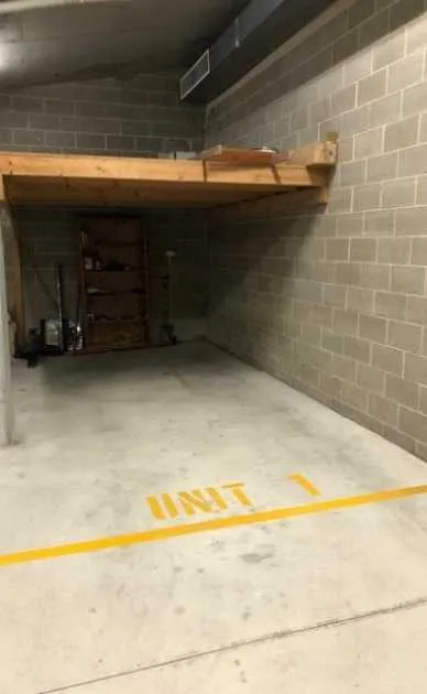 Parking Spaces For Rent - Secure Undercover Parking Spot With Remote Access Near Military Rd And North Sydney Parking Spaces For Rent - Secure Undercover Parking Spot With Remote Access Near Military Rd And North Sydney