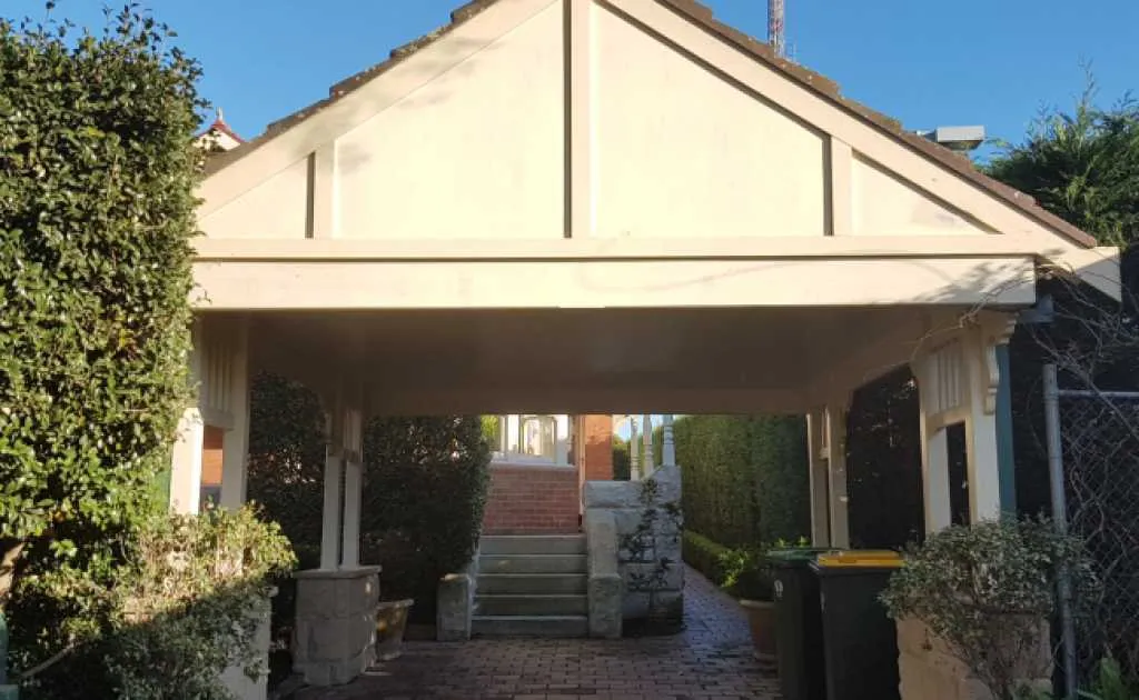 Parking For Rent - Convenient Spot Near Westfield/train Chatswood Parking For Rent - Convenient Spot Near Westfield/train Chatswood