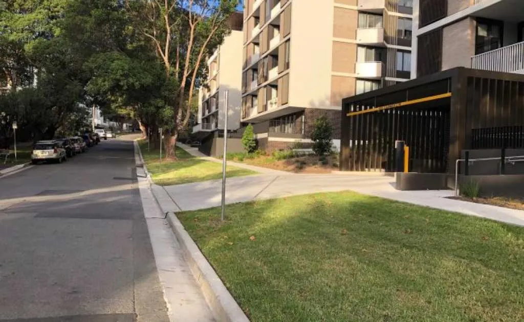 Parking Spaces For Rent - Lane Cove - Secure Underground Space With 24/7 Access Parking Near Canopy Shopping Village Parking Spaces For Rent - Lane Cove - Secure Underground Space With 24/7 Access Parking Near Canopy Shopping Village