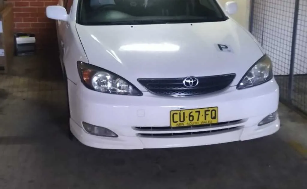 Parking For Rent - Chatswood - Secure Undercover Parking Near Train Station Parking For Rent - Chatswood - Secure Undercover Parking Near Train Station