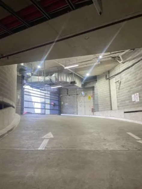 Secure Covered Parking In The Heart Of North Sydney Secure Covered Parking In The Heart Of North Sydney