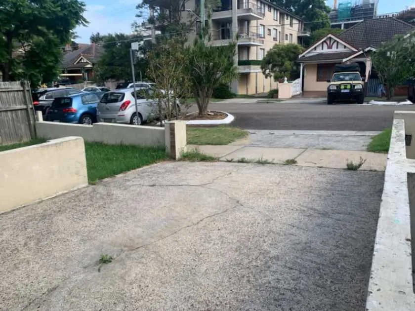 Car Park Space For Rent In Randwick, 2031 Car Park Space For Rent In Randwick, 2031