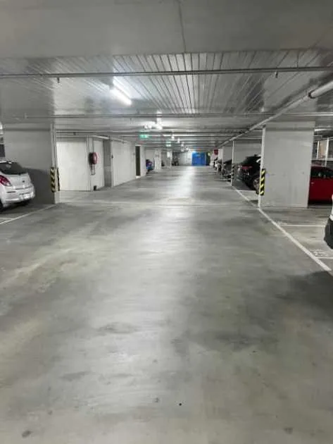 Safe Parking Garage To Rent Safe Parking Garage To Rent