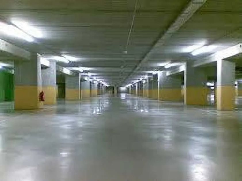 Car Parking Space In Chippendale