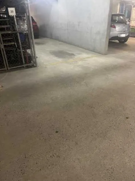 Car Space Secure Underground Garage Nth Fitzroy $80 Per Fortnight Car Space Secure Underground Garage Nth Fitzroy $80 Per Fortnight