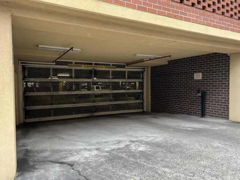 Affordable Student Parking Available Near University Of Sydney! Affordable Student Parking Available Near University Of Sydney!