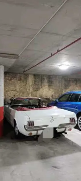 Car Parking Spot Urgent Crown St