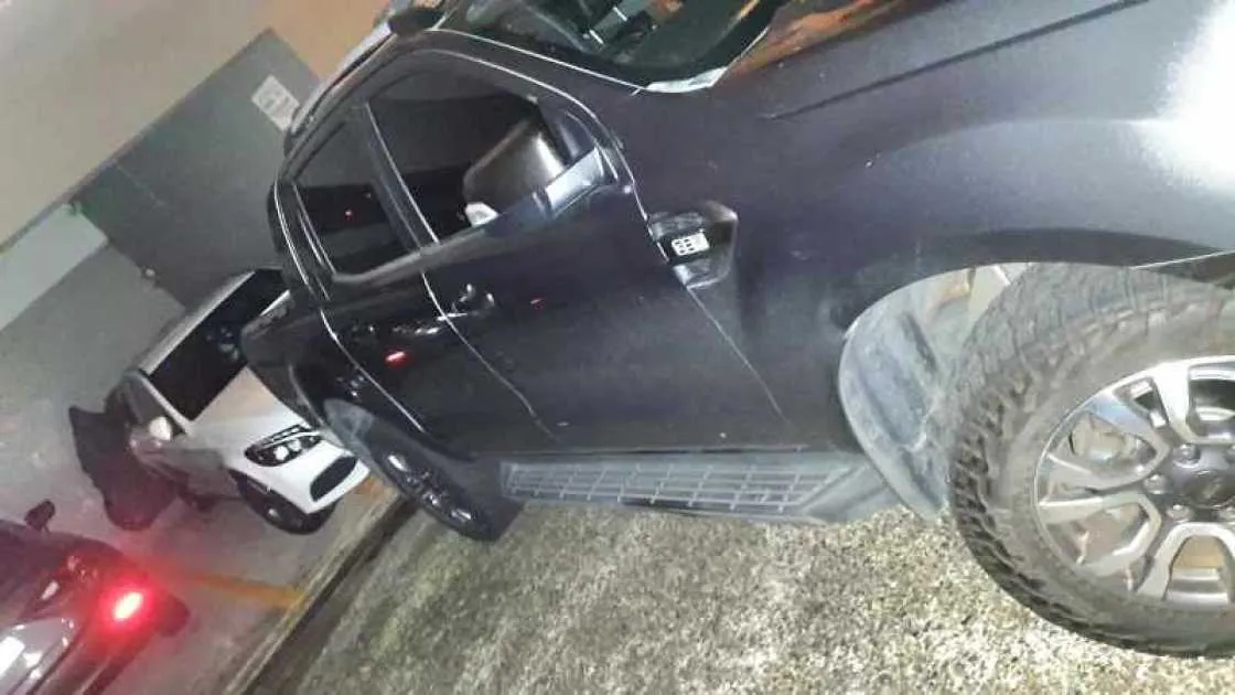 Car Space (double) At Bondi Rd/ Dudley St. Bondi Car Space (double) At Bondi Rd/ Dudley St. Bondi