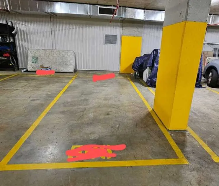 Secured Parking Available For Rent In Kogarah Secured Parking Available For Rent In Kogarah