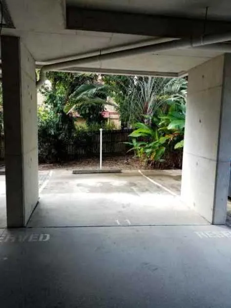 Auchenflower Parking Space Near Train Station Auchenflower Parking Space Near Train Station