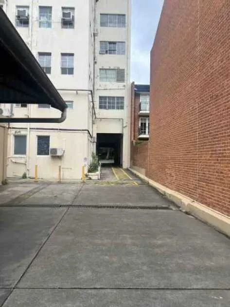 North Sydney Parking. 2 Minutes From The Metro North Sydney Parking. 2 Minutes From The Metro