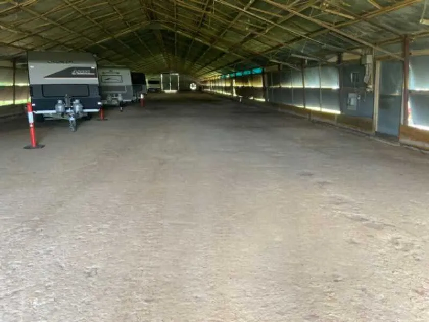 Parking And Storag Parking And Storag