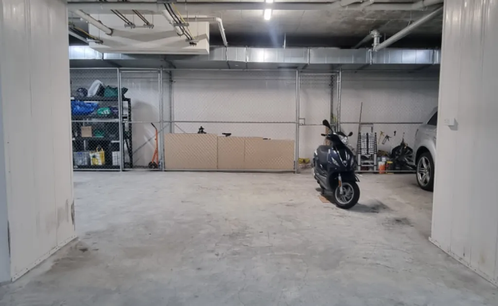 Parking For Rent - Alexandria/green Square - Safe Undercover Parking Parking For Rent - Alexandria/green Square - Safe Undercover Parking