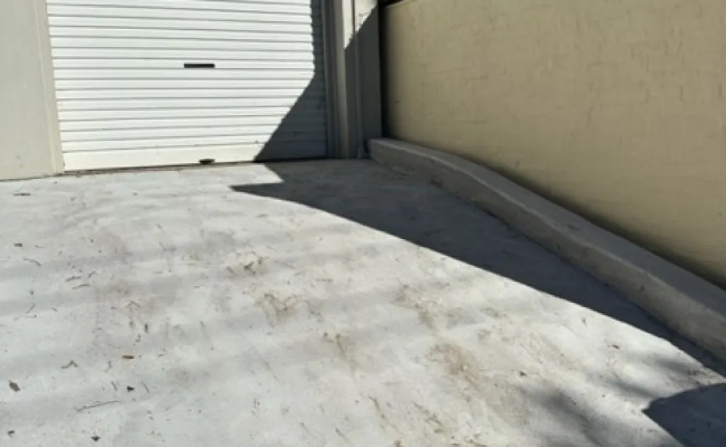 Parking Spaces For Rent - Awesome Parking Space In Manly. 5 Min Walk To The Beach And 3 Min Walk To Public Transport.