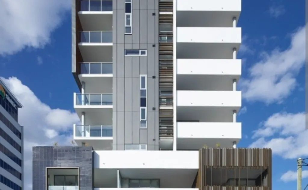 Parking Spaces For Rent - Beautiful, Safe & Secured Parking / 24/7 Security Access / Available Now/ South Brisbane City