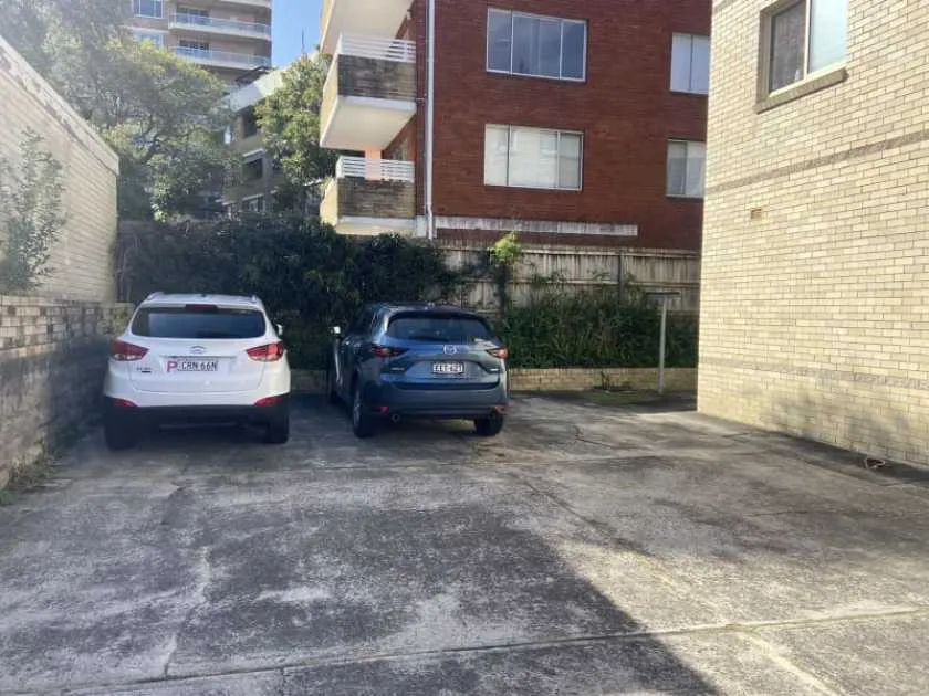 Parking For Rent - Car Space For Rent - Central Balgowlah Parking For Rent - Car Space For Rent - Central Balgowlah