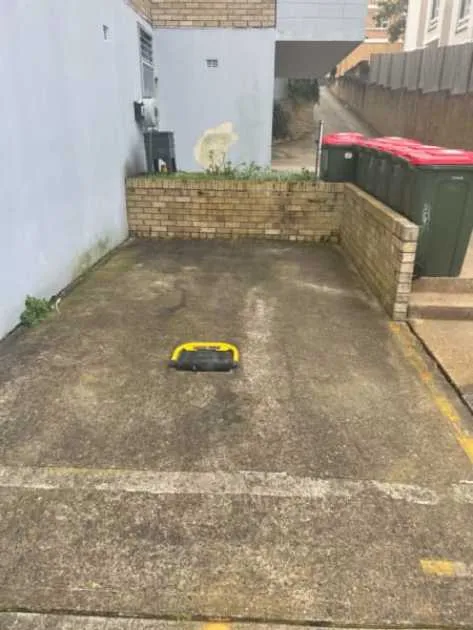 Parking For Rent - Car Space - Waverley Parking For Rent - Car Space - Waverley