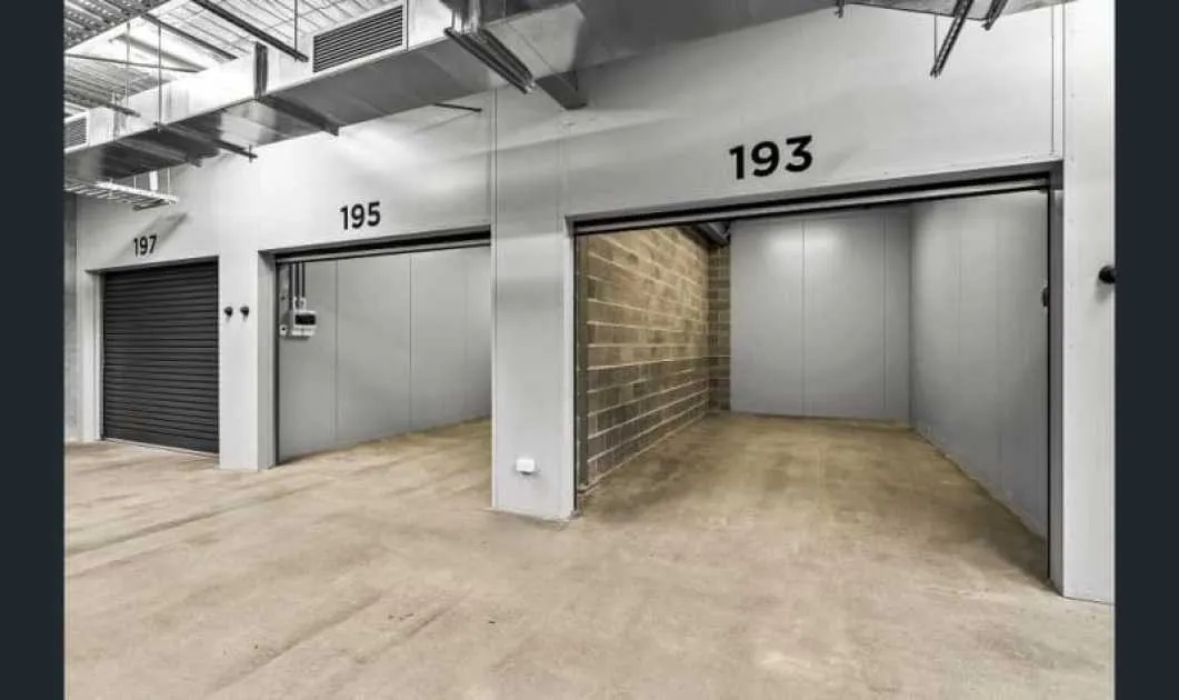 Parking For Rent - Choice Of 2 New Garage/storage Unit, Secure Ramsgate Parking For Rent - Choice Of 2 New Garage/storage Unit, Secure Ramsgate