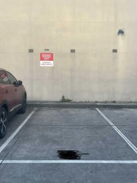 Parking Spaces For Rent - City Edge Off Street Car Park On Quiet Side Street With Fantastic Pt Connections Parking Spaces For Rent - City Edge Off Street Car Park On Quiet Side Street With Fantastic Pt Connections