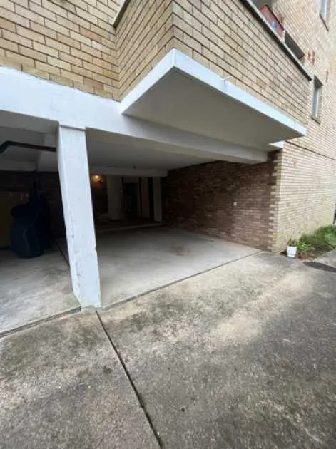 Parking For Rent - Cover Garage Available On 276 Birrell St, Half Way From Coast And Junction. Parking For Rent - Cover Garage Available On 276 Birrell St, Half Way From Coast And Junction.