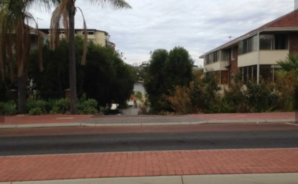 Parking For Rent - Crawley - Safe Off Street Undercover Parking Near Uwa - Spot #1