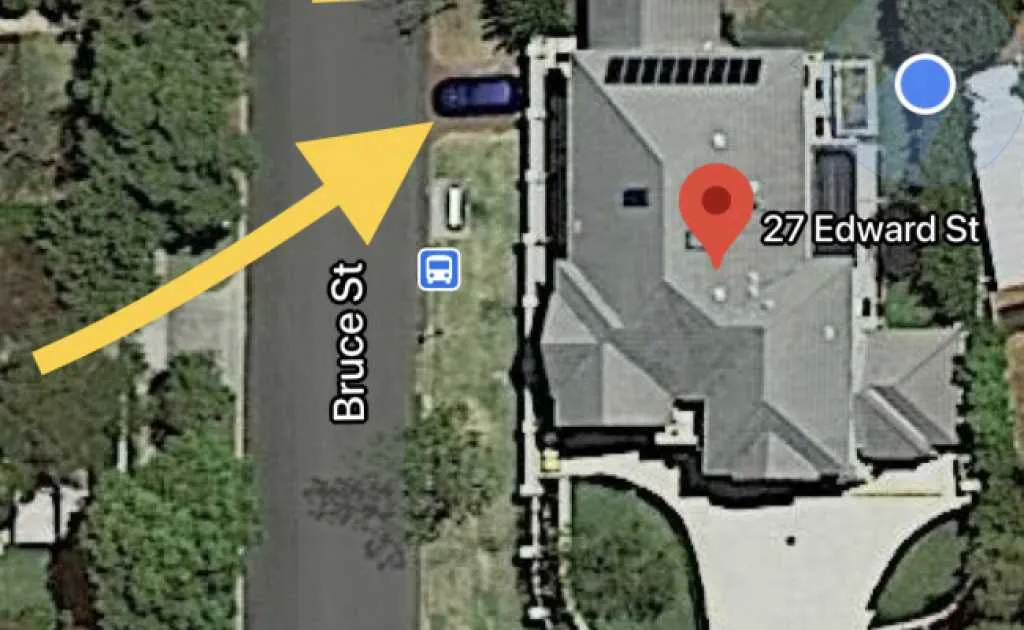 Parking For Rent - Dedicated Off Street Parking Bay Near Uwa (bay 2 Of 2) Parking For Rent - Dedicated Off Street Parking Bay Near Uwa (bay 2 Of 2)