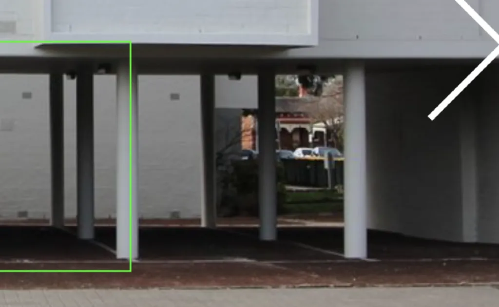 Parking For Rent - Easy Undercover Parking Spot In Carlton North Parking For Rent - Easy Undercover Parking Spot In Carlton North