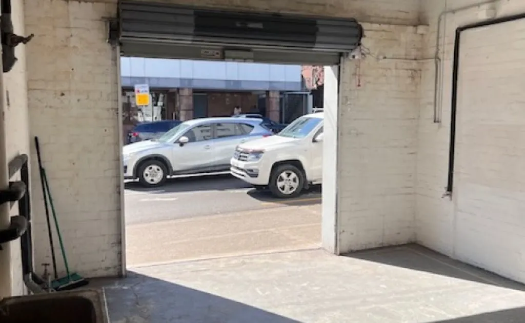 Parking For Rent - Edgecliff - Secure Lug For Parking/storage Close To Train Station