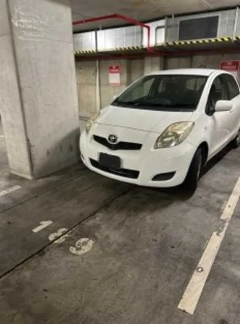 Parking Spaces For Rent - Fortitude Valley - Secure Undercover Parking Located At The Heart Of The Valley