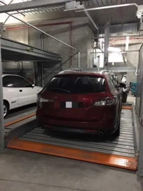 Parking For Rent - Great Parking Place Near Cbd In Collingwood Parking For Rent - Great Parking Place Near Cbd In Collingwood