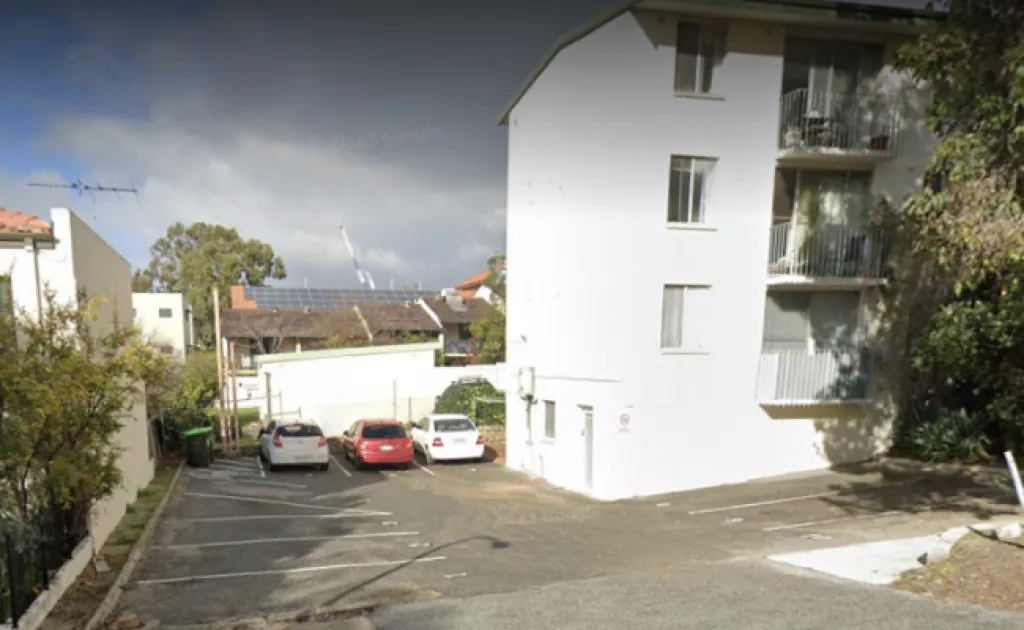 Parking For Rent - Great Parking Space Near Uwa Parking For Rent - Great Parking Space Near Uwa