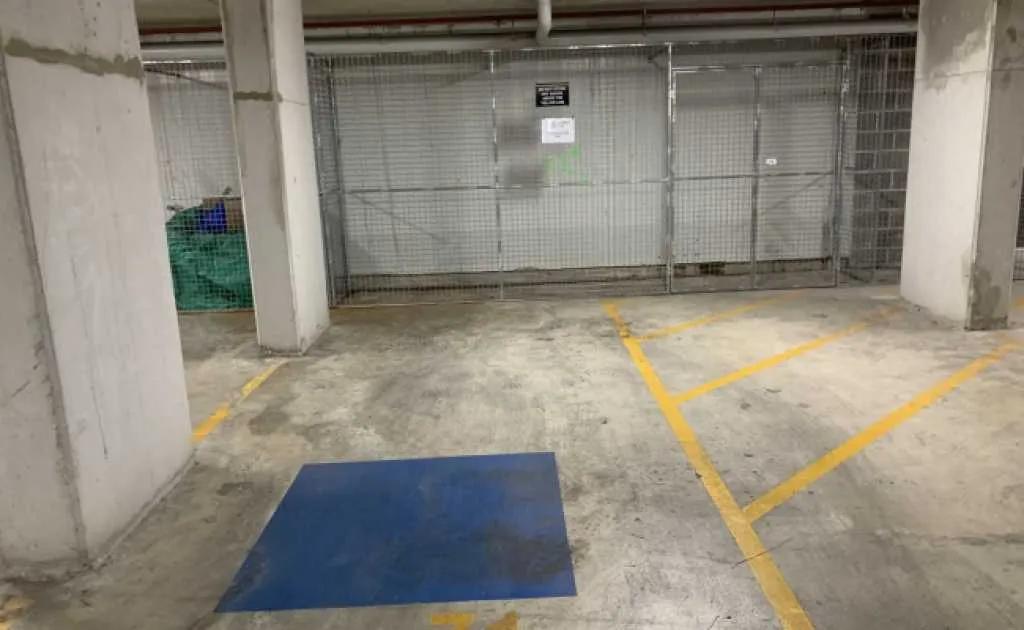 Parking For Rent - Great Parking Space In Rosebery Parking For Rent - Great Parking Space In Rosebery