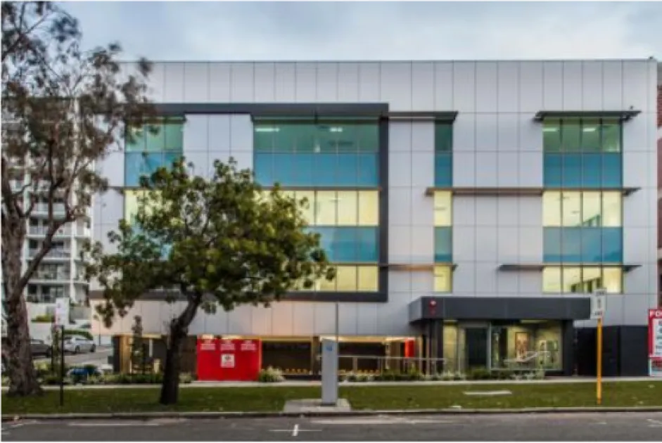 Parking For Rent - Great Parking In West Perth Close To Cbd