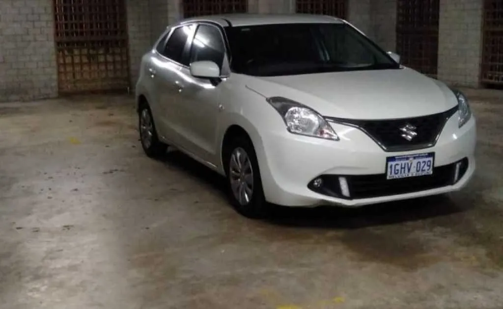 Parking For Rent - Great Tandem Parking Space Near Uwa Parking For Rent - Great Tandem Parking Space Near Uwa