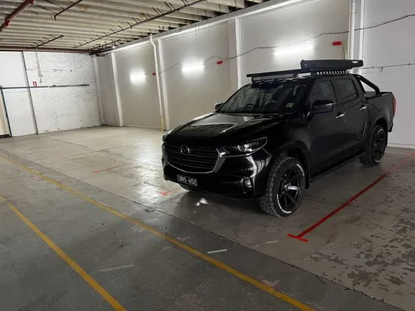 Parking For Rent - Indoor Secured Car Park In Collingwood Parking For Rent - Indoor Secured Car Park In Collingwood