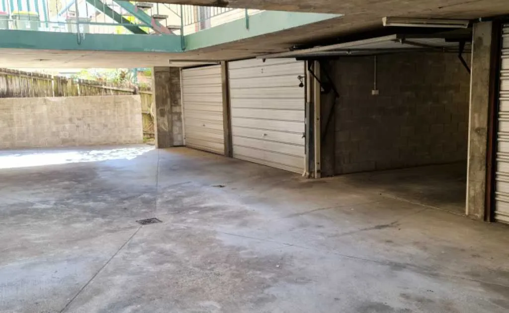 Parking For Rent - Lock-up Garage Only Minutes Away From Train Station. Parking For Rent - Lock-up Garage Only Minutes Away From Train Station.