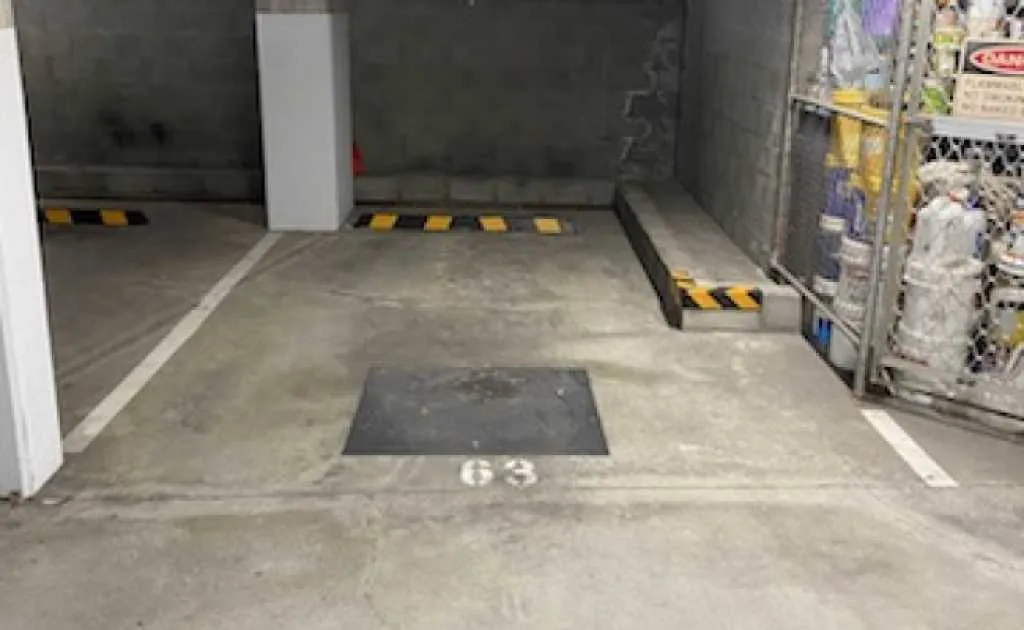 Parking For Rent - Monthly Secured Undercover Parking Space, Close To Mater Hospital Parking For Rent - Monthly Secured Undercover Parking Space, Close To Mater Hospital