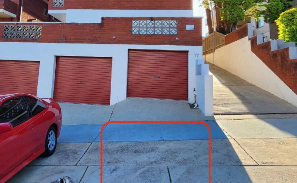 Parking For Rent - Parking 2 Blocks From Coogee Beach Parking For Rent - Parking 2 Blocks From Coogee Beach