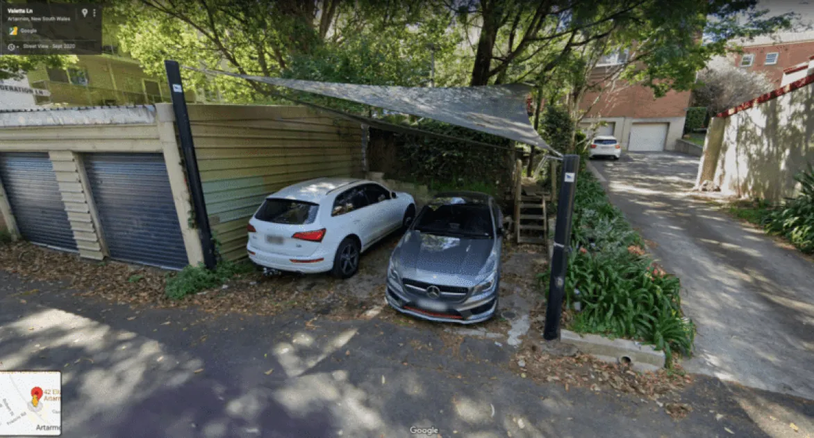 Parking For Rent - Parking Space, 1 Minute From Artarmon Station Parking For Rent - Parking Space, 1 Minute From Artarmon Station