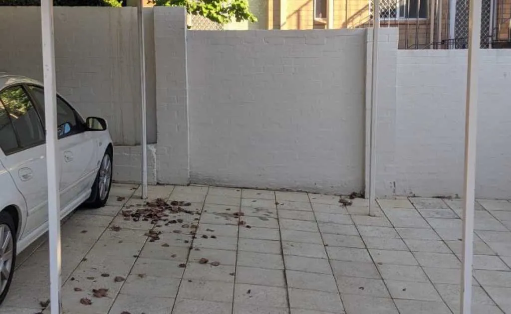 Parking For Rent - Parking Space Near Uwa And Public Transport To The City Parking For Rent - Parking Space Near Uwa And Public Transport To The City