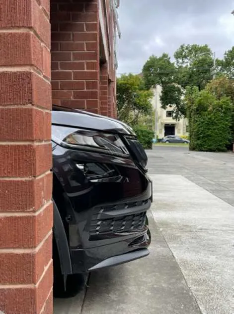 Parking For Rent - Personal Parking Space Walk To The G! Parking For Rent - Personal Parking Space Walk To The G!