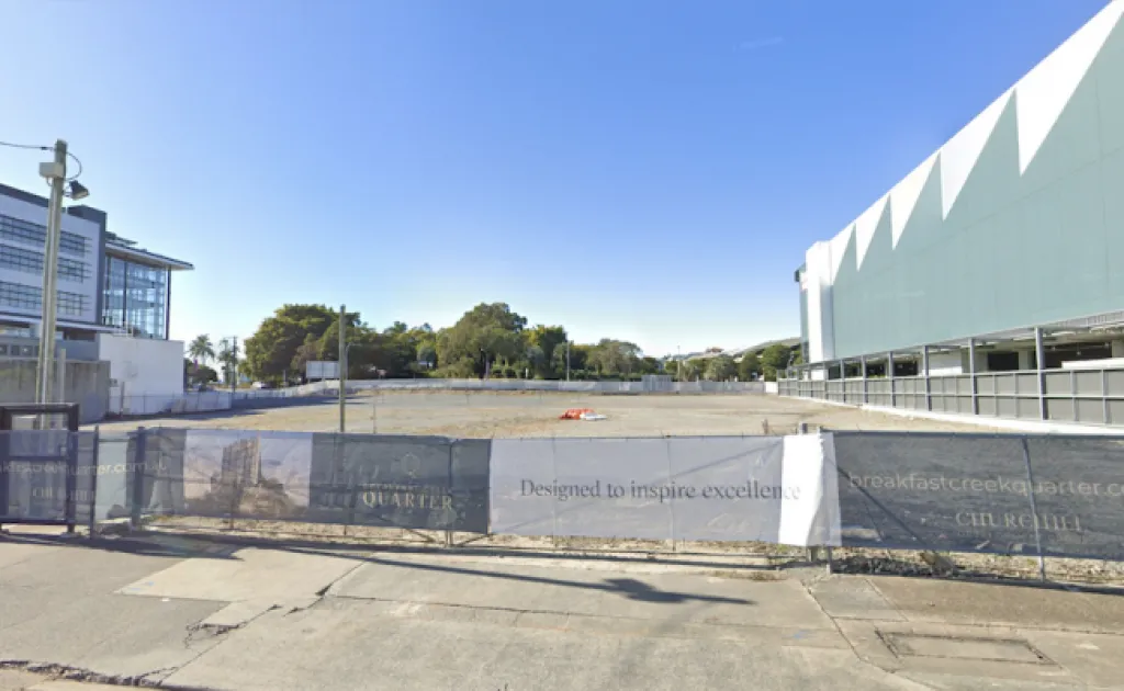 Parking For Rent - Prime Newstead Parking Available Now Parking For Rent - Prime Newstead Parking Available Now