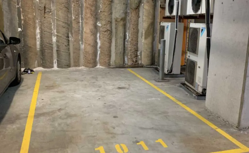 Parking For Rent - Quick And Easy Parking Next To Edgecliff Station.