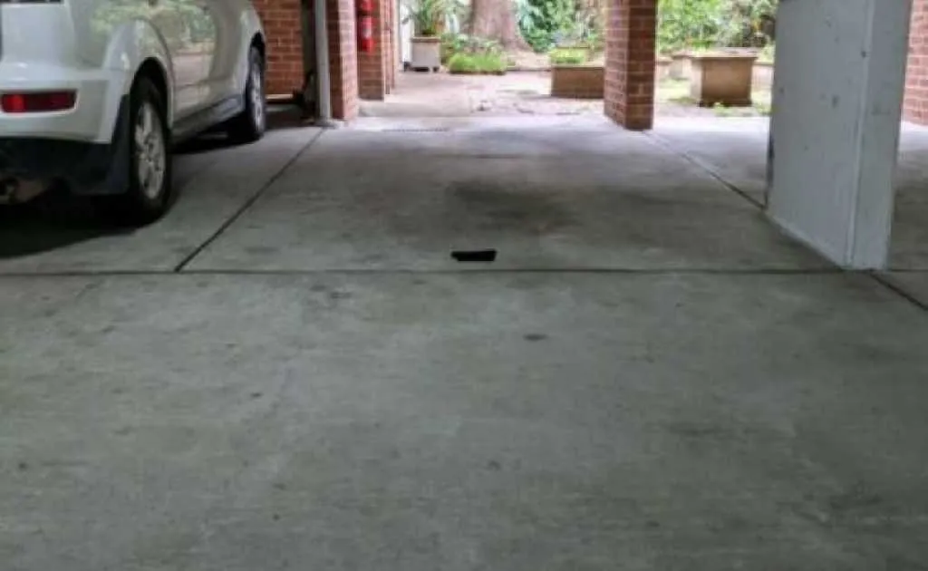 Parking Spaces For Rent - Secure Parking Space Woolloomooloo Darlinghurt Kings Cross, Close To Cbd, Hospitals And Schools