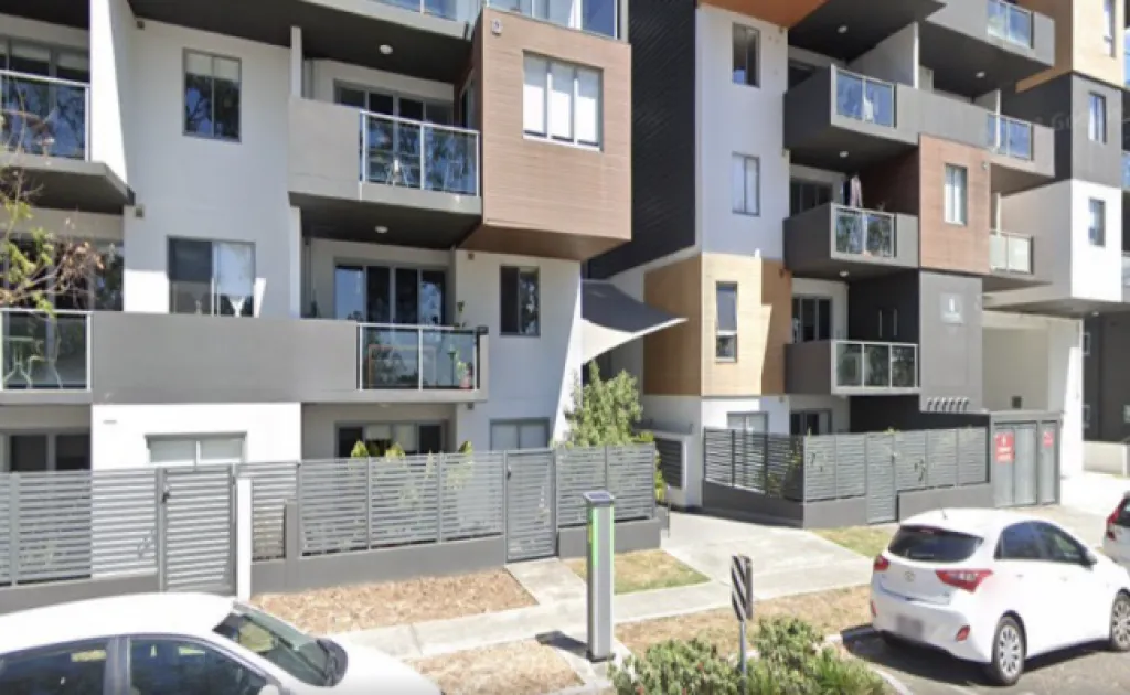 Parking For Rent - Secure Undercover Parking & Storage Cage Parking For Rent - Secure Undercover Parking & Storage Cage