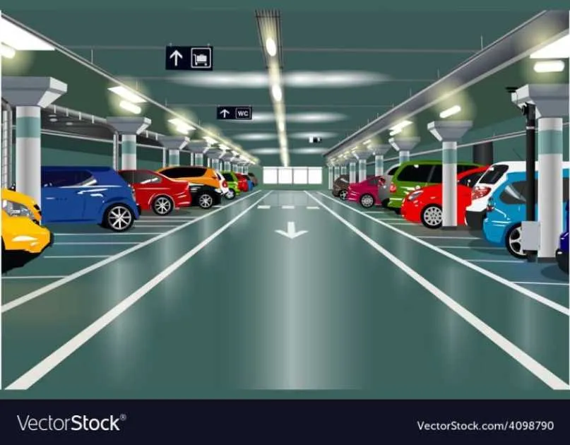 Parking For Rent - Secure Underground Car Park In Hawthorn Available Parking For Rent - Secure Underground Car Park In Hawthorn Available