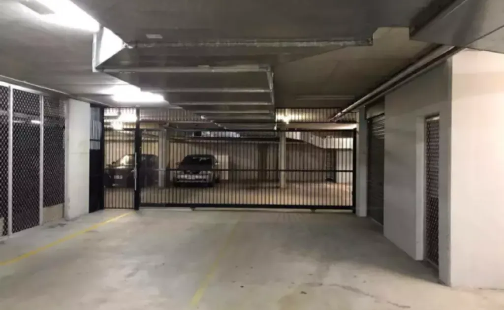 Parking For Rent - Secured Underground Parking At Manning St, South Brisbane Parking For Rent - Secured Underground Parking At Manning St, South Brisbane